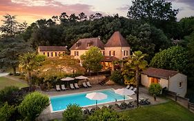 Domaine de Campagnac - Spa&Sauna